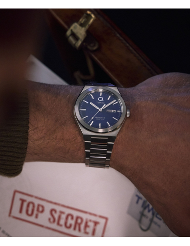 Timex Continental TW2Y25100 Watch
