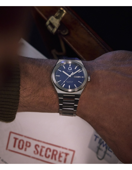 Timex Continental TW2Y25100 Watch