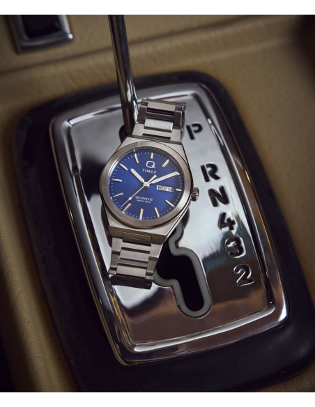 Timex Continental TW2Y25100 Watch
