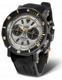 Vostok-Europa Lunokhod-2 6S21-620E277 Reloj