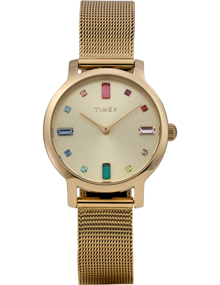 Timex Transcend TW2Y26400 Watch