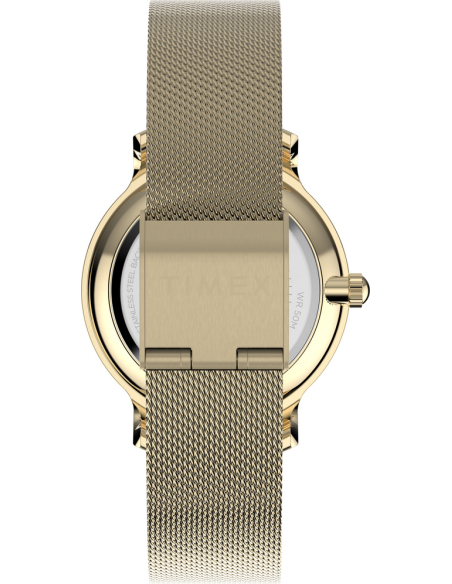 Timex Transcend TW2Y26400 Watch