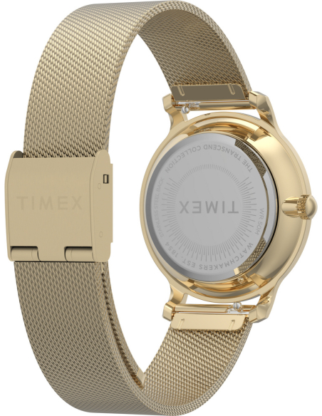 Timex Transcend TW2Y26400 Watch
