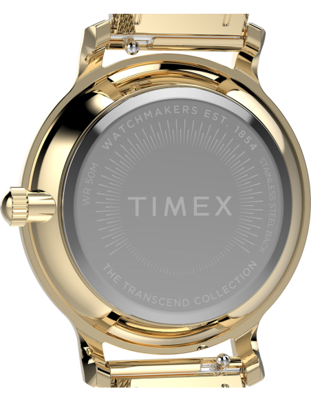 Timex Transcend TW2Y26400 Watch