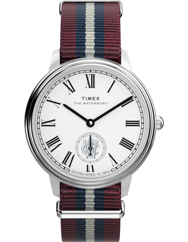Timex Waterbury Metropolitan TW2Y27600 Watch