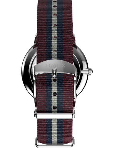 Timex Waterbury Metropolitan TW2Y27600 Watch