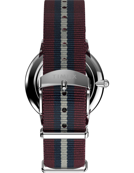 Timex Waterbury Metropolitan TW2Y27600 Watch