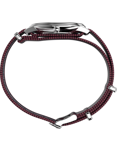 Timex Waterbury Metropolitan TW2Y27600 Watch
