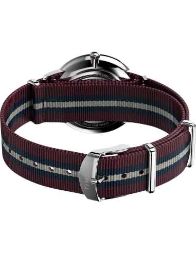 Timex Waterbury Metropolitan TW2Y27600 Watch