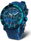 Vostok-Europa Lunokhod-2 6S21-620E278 Reloj