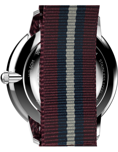 Timex Waterbury Metropolitan TW2Y27600 Watch