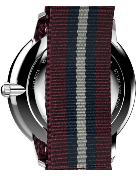 Timex Waterbury Metropolitan TW2Y27600 Watch
