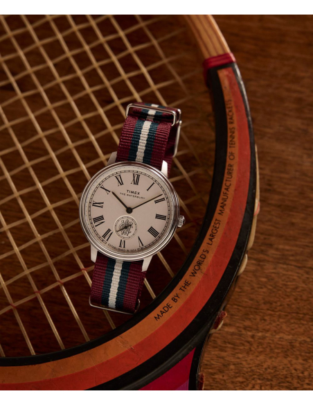 Timex Waterbury Metropolitan TW2Y27600 Watch