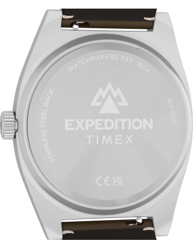 Timex Expedition Capstone TW2Y30600 Watch