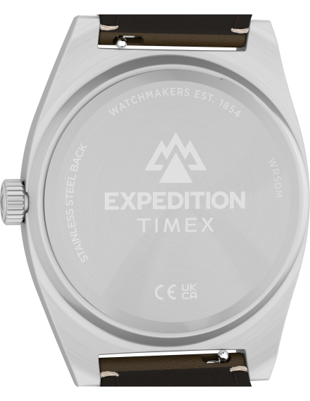 Timex Expedition Capstone TW2Y30600 Watch