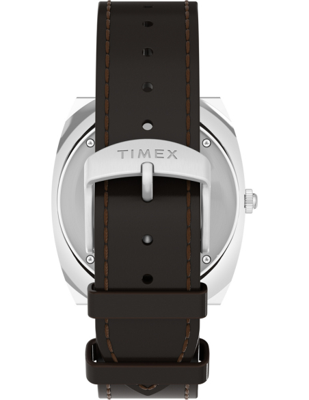 Timex Q Vintage-Inspired TW2Y31300 Watch