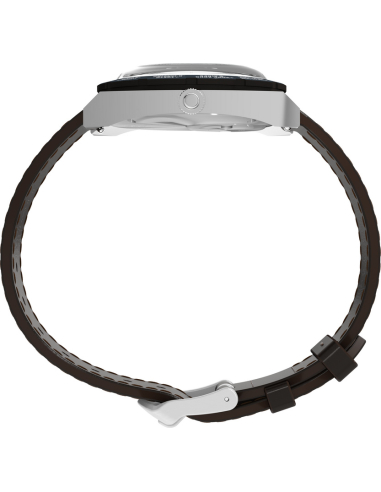 Timex Q Vintage-Inspired TW2Y31300 Watch
