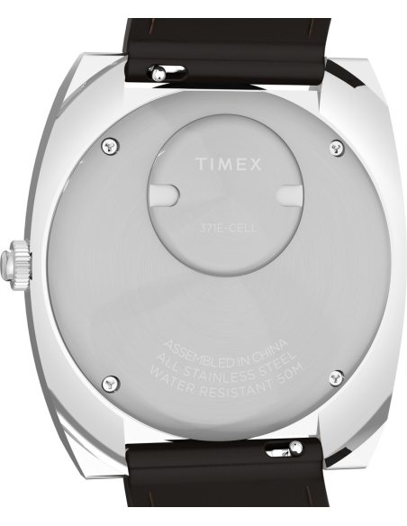 Timex Q Vintage-Inspired TW2Y31300 Watch