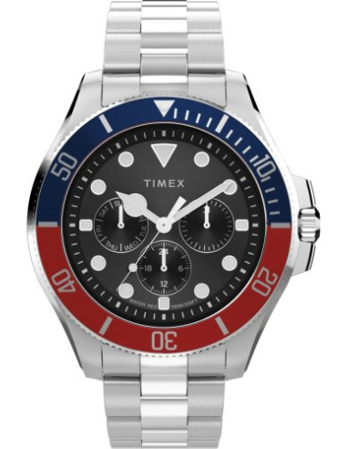 Timex Harborside Coast TW2Y33300UK Watch