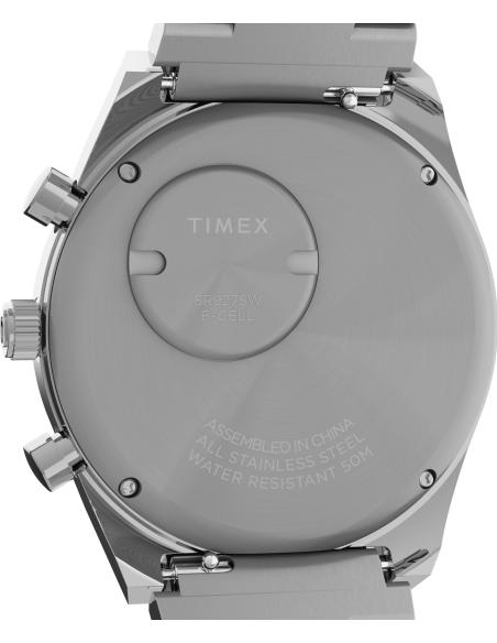 Timex Falcon Eye TW2Y34800 Watch