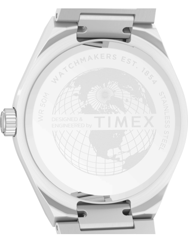 Timex Continental TW2Y35200 Watch