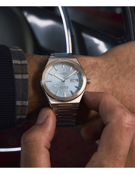 Timex Continental TW2Y35200 Watch