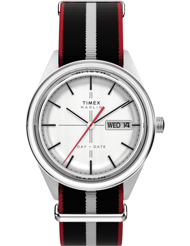 Timex Marlin Jet TW2Y37300 Watch