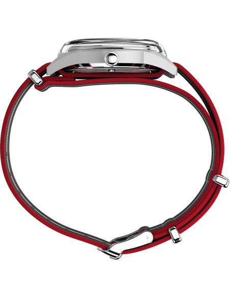 Timex Marlin Jet TW2Y37300 Watch