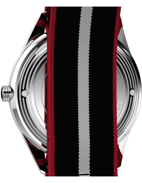 Timex Marlin Jet TW2Y37300 Watch