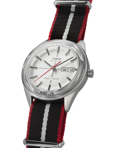 Timex Marlin Jet TW2Y37300 Watch