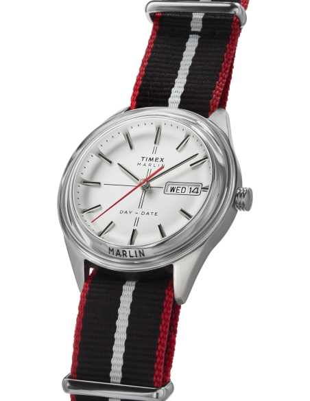 Timex Marlin Jet TW2Y37300 Watch