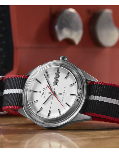 Timex Marlin Jet TW2Y37300 Watch