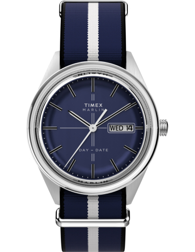 Timex Marlin Jet TW2Y37400 Watch