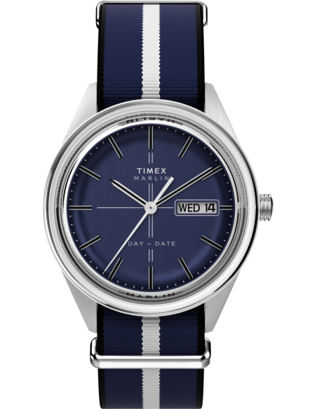 Timex Marlin Jet TW2Y37400 Watch