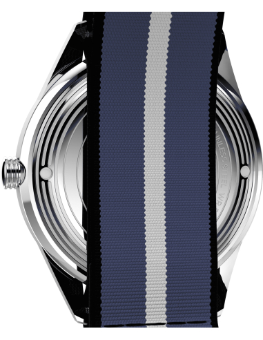 Timex Marlin Jet TW2Y37400 Watch