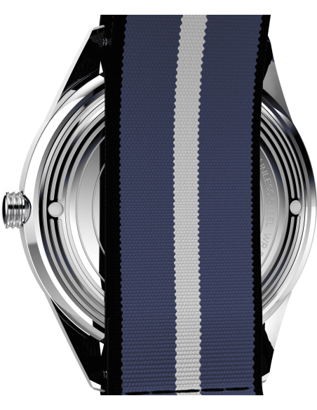 Timex Marlin Jet TW2Y37400 Watch