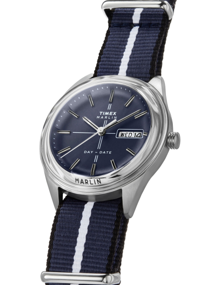 Timex Marlin Jet TW2Y37400 Watch