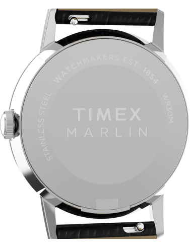 Timex Marlin TW2Y37600 Watch