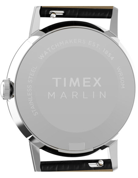 Timex Marlin TW2Y37600 Watch