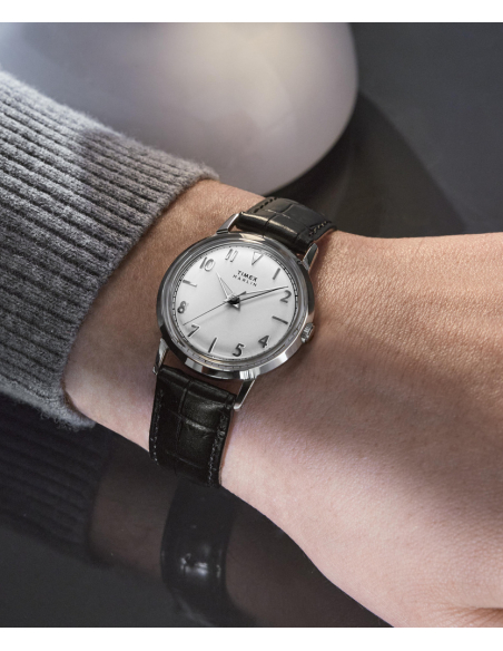 Timex Marlin TW2Y37600 Watch
