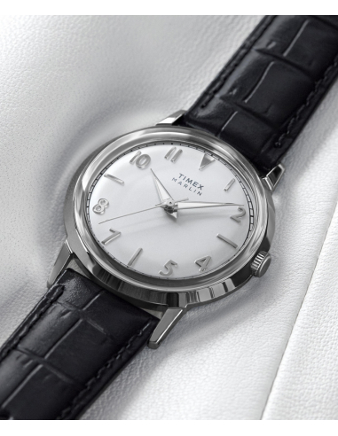 Timex Marlin TW2Y37600 Watch