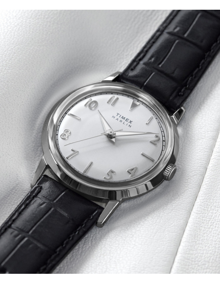 Timex Marlin TW2Y37600 Watch