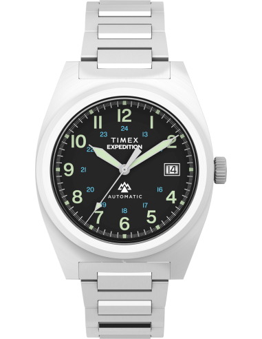Timex Expedition Capstone TW2Y39600 Watch