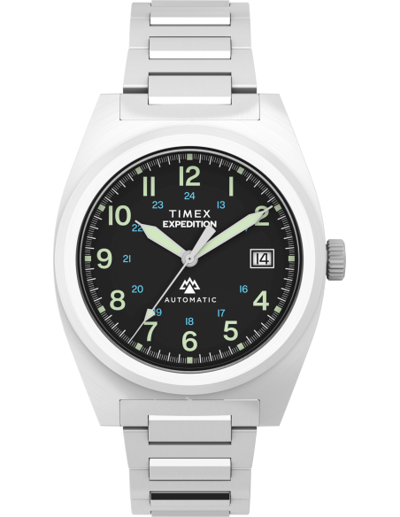 Timex Expedition Capstone TW2Y39600 Watch
