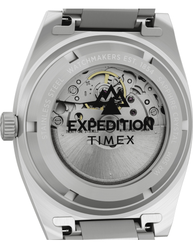 Timex Expedition Capstone TW2Y39600 Watch
