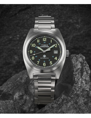 Timex Expedition Capstone TW2Y39600 Watch
