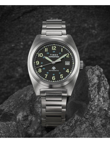 Timex Expedition Capstone TW2Y39600 Watch