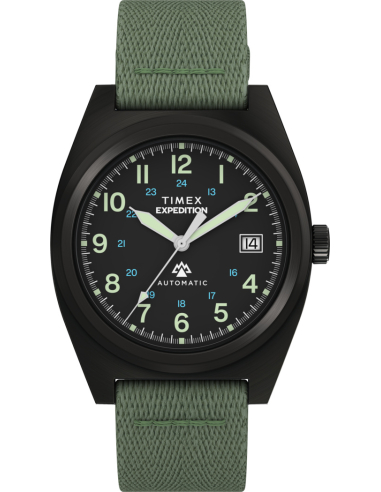 Timex Expedition Capstone TW2Y39800 Watch