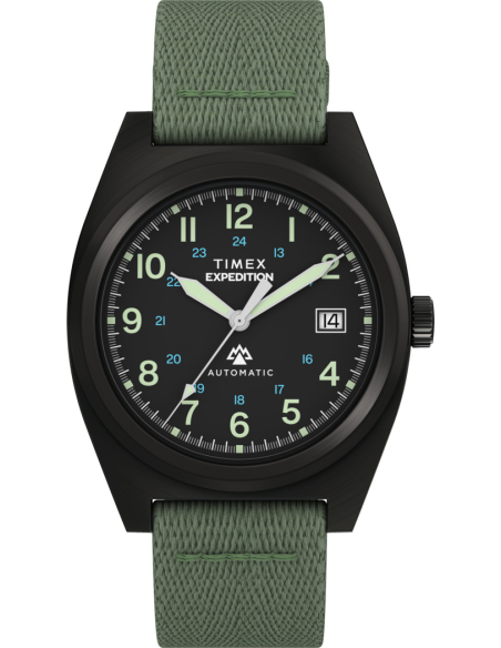 Timex Expedition Capstone TW2Y39800 Watch