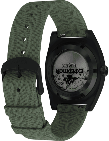 Timex Expedition Capstone TW2Y39800 Watch